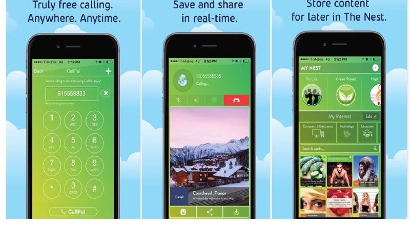 Callpal