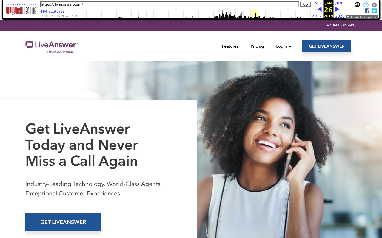 LiveAnswer